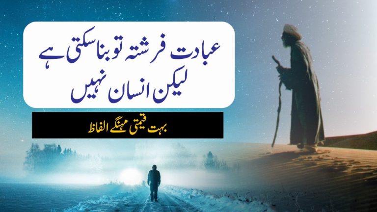 Most Powerful And Precious Quotes About Life In Urdu Hindi