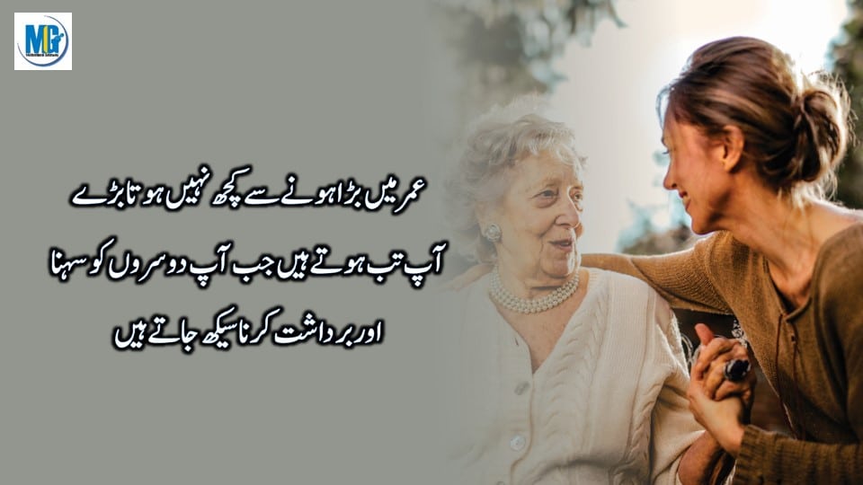 Alfaz Kabhi Nahi Palaty Urdu Aqwal e Zareen Life Inspiring Quotes