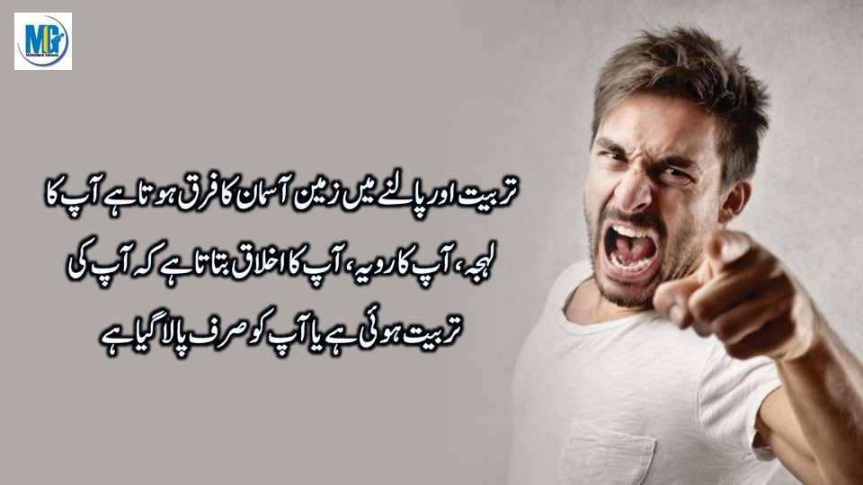 Urdu Quotes 