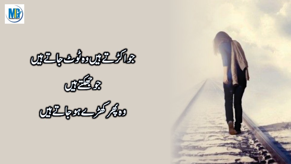 Urdu Quotes 