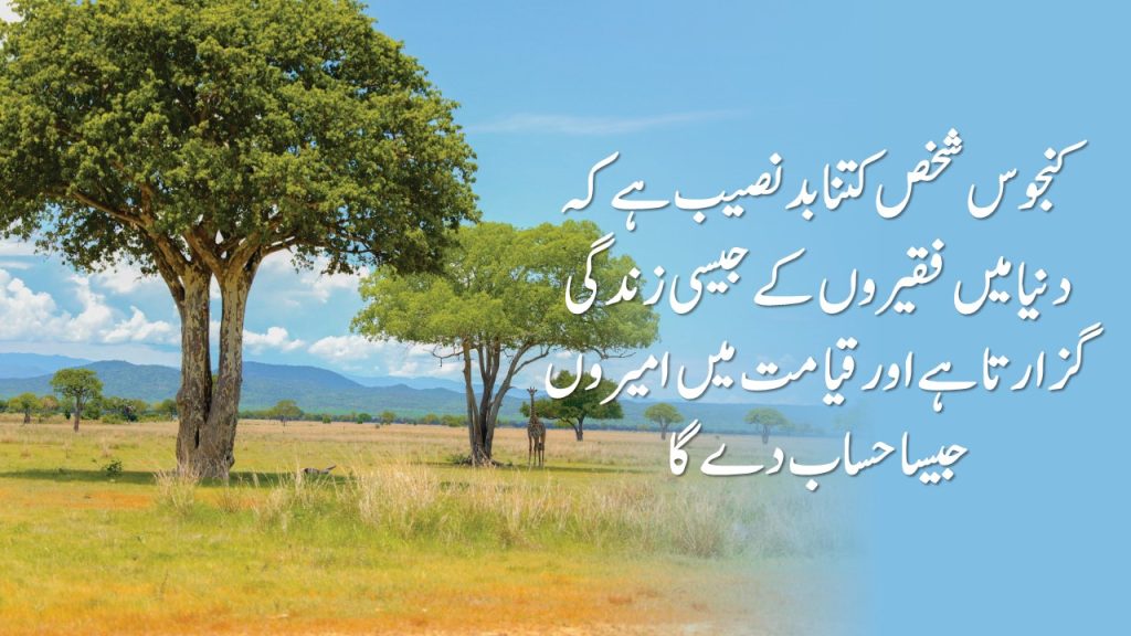 Urdu Quotes 