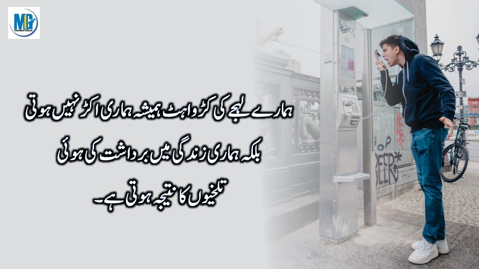 Urdu Quote 