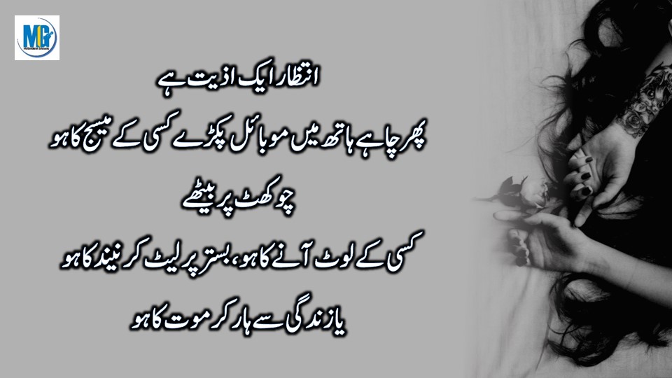 Best Urdu Quotes लोग खामोश होते हैं अंधे नहीं Emotional Quotes