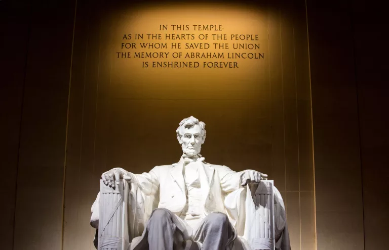 Top 10 Abraham Lincoln quotes!!